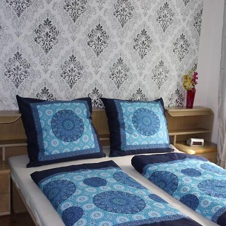 Öhringen Ferienwohnung Dawie מראה חיצוני תמונה