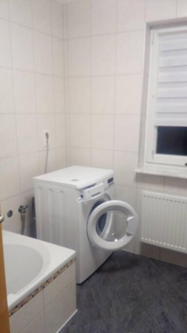 Öhringen Ferienwohnung Dawie מראה חיצוני תמונה