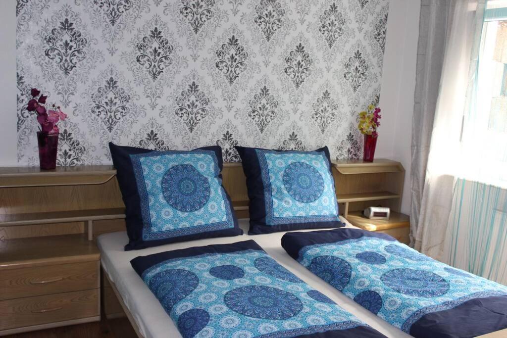 Öhringen Ferienwohnung Dawie מראה חיצוני תמונה