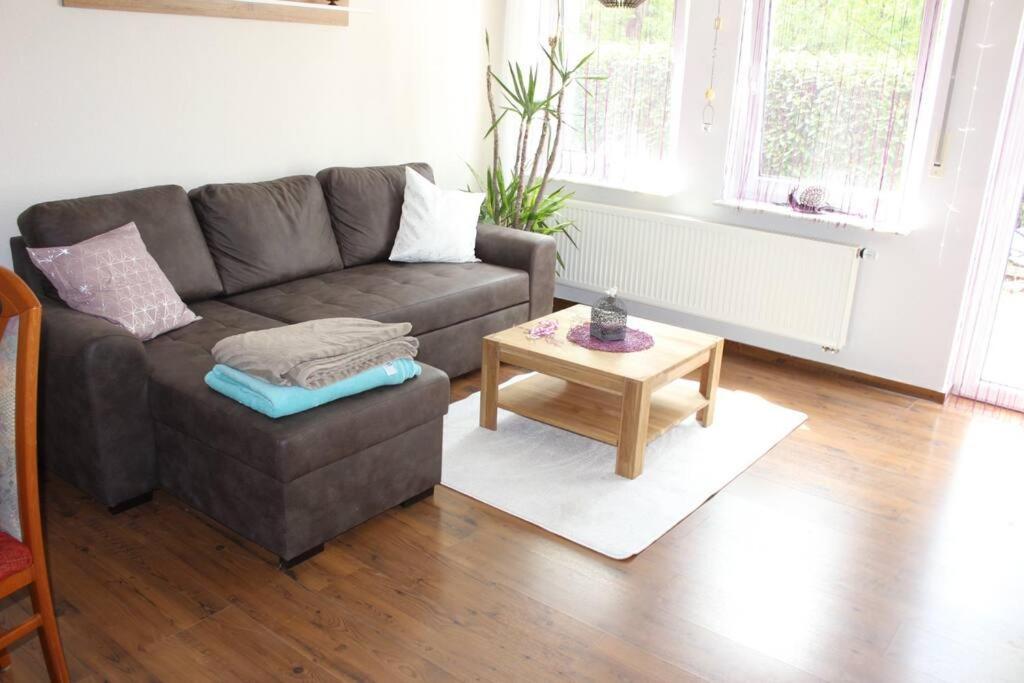 Öhringen Ferienwohnung Dawie מראה חיצוני תמונה