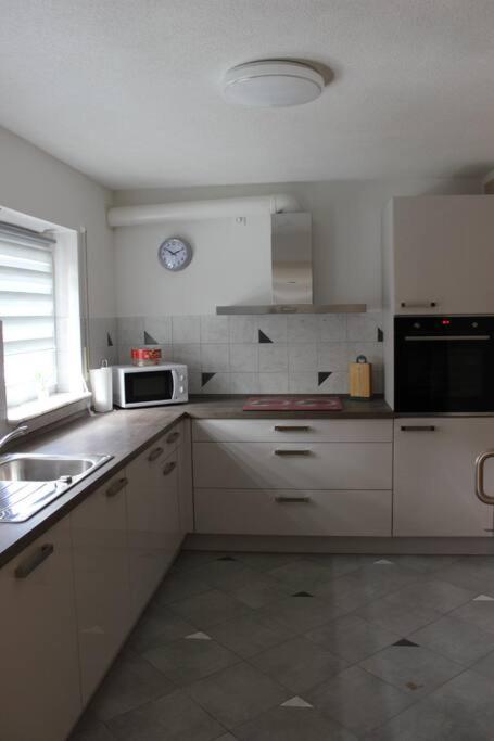 Öhringen Ferienwohnung Dawie מראה חיצוני תמונה