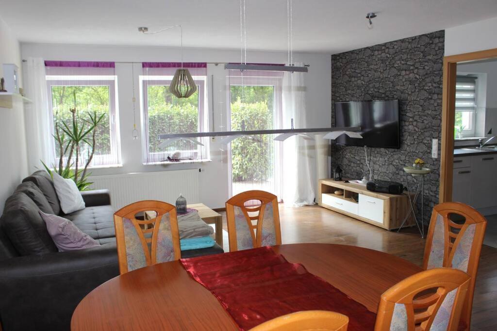 Öhringen Ferienwohnung Dawie מראה חיצוני תמונה