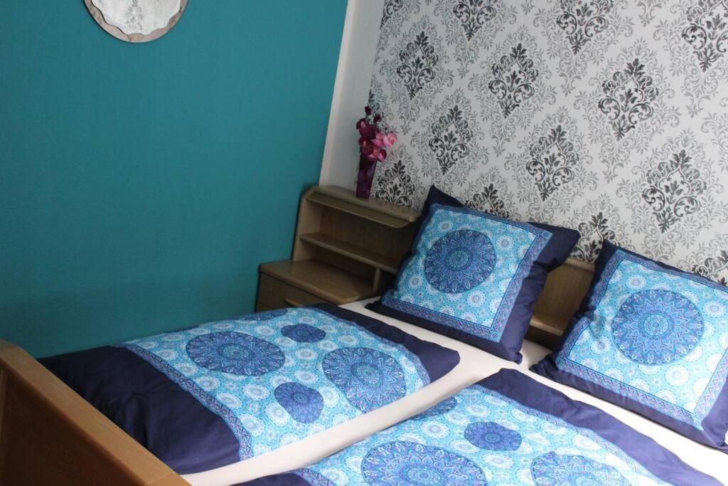 Öhringen Ferienwohnung Dawie מראה חיצוני תמונה