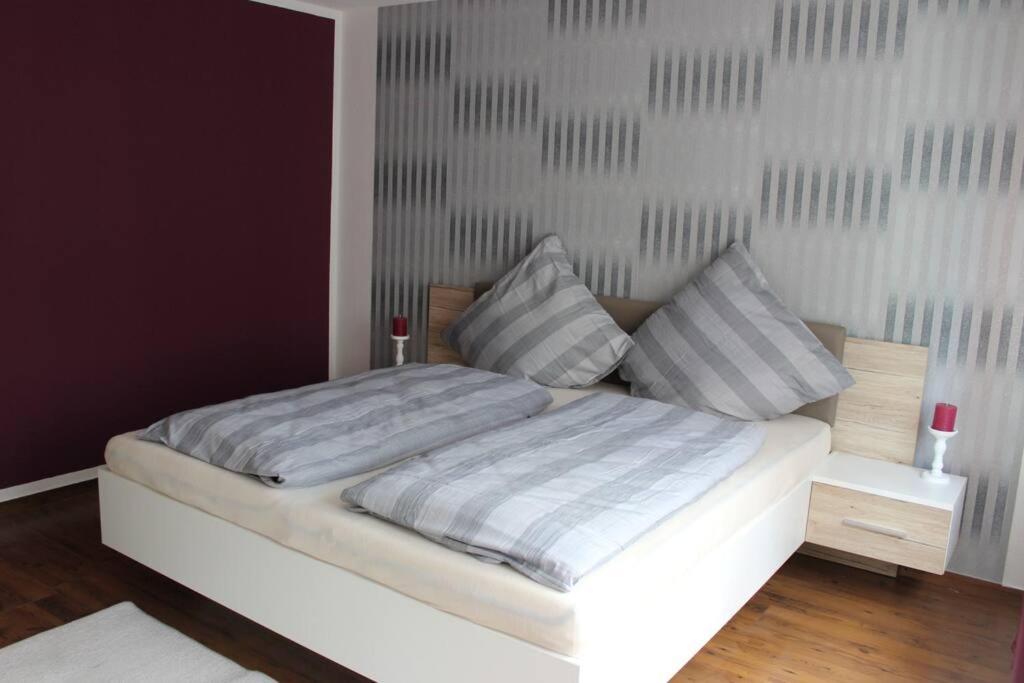 Öhringen Ferienwohnung Dawie מראה חיצוני תמונה